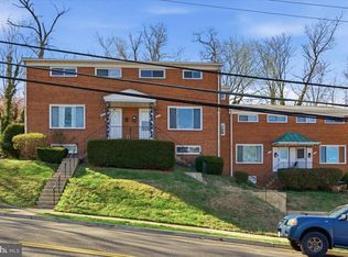 5039 8th Rd S, Arlington, VA