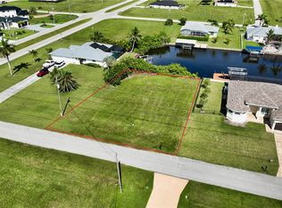 729 NW 36th Pl, Cape Coral, FL 33993