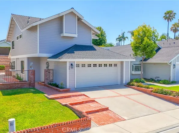 16 Oxbow Creek Ln, Laguna Hills, CA 92653