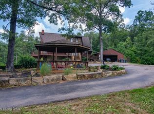 680 Mount Moriah Rd, Boston, KY 40107