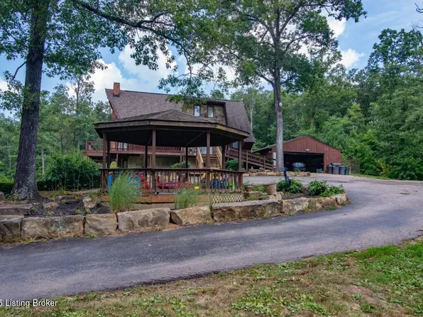 680 Mount Moriah Rd, Boston, KY 40107