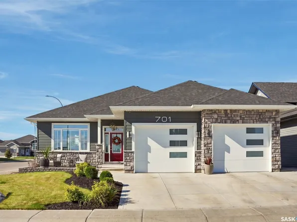701 Casper Crescent, Warman, SK S0K 4S4