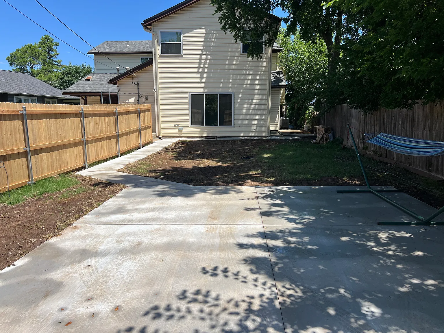 2 bed, 825 sqft, $2,000 — Photo 3