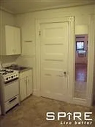 Rented by Spire Group
