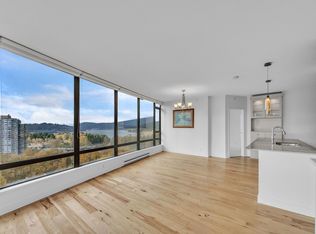 400 Capilano Rd #1904, Pt Moody, BC V3H 0E1