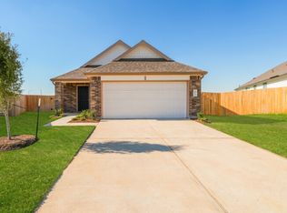 3025 Wood Lily Dr, Brookshire, TX 77423