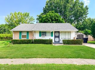 2320 Aspen Ct, Anderson, IN 46011