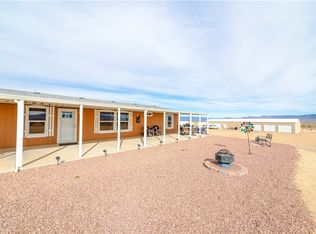 3705 E Calle Alamo, Kingman, AZ 86409