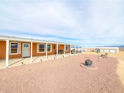 3705 E Calle Alamo, Kingman, AZ, 86409