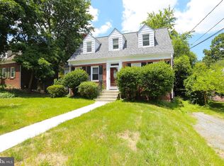 619 Pershing Dr, Silver Spring, MD 20910