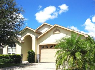 2656 Oneida Loop, Kissimmee, FL 34747