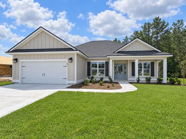 202 Verano St, Kingsland, GA 31548