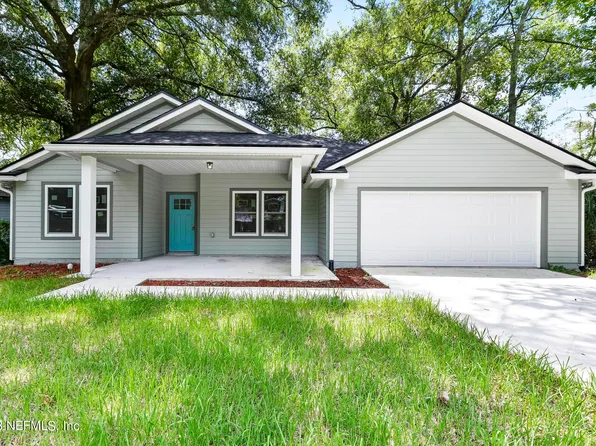 3456 GREENBRIER Drive, Jacksonville, FL 32254