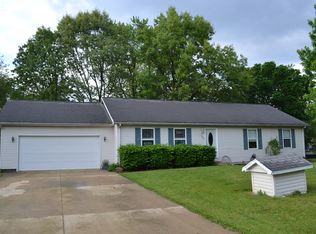 265 Burr Ridge Rd, Essex, IL 60935