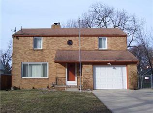 3007 Cheltenham Rd, Toledo, OH 43606