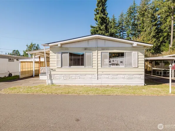 1700 E Shelton Springs Road #9, Shelton, WA 98584