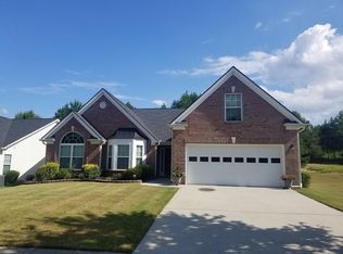 1385 Dunton Green Way, Lawrenceville, GA 30043