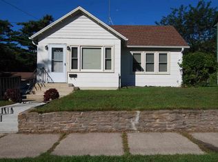 525 N Walnut St, Reedsburg, WI 53959