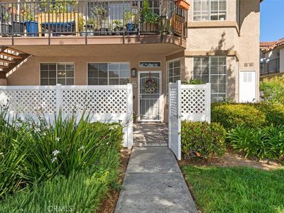 25 Redbud #123, Rancho Santa Margarita, CA, 92688