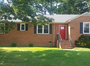 (Undisclosed Address), Richmond, VA 23227