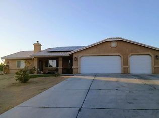 21114 Wigwam St, Apple Valley, CA 92307