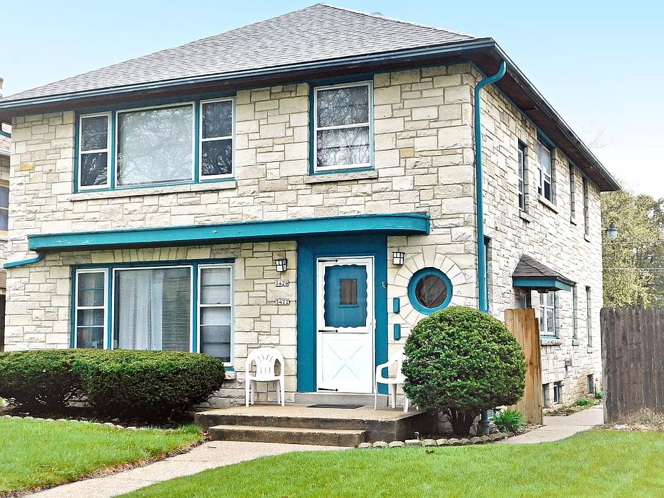 1st image of 3422 N 57th St #3424
