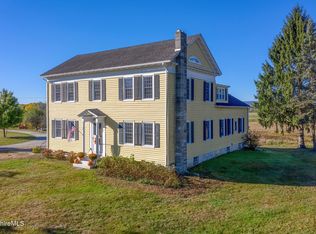 64 Hewins St, Sheffield, MA 01257