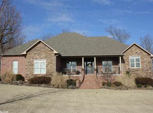 154 Virginia Way, Searcy, AR 72143