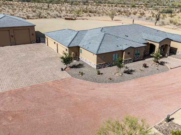 15620 W DUANE Lane, Surprise, AZ 85387