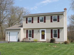 1751 Old Bethlehem Rd, Quakertown, PA 18951