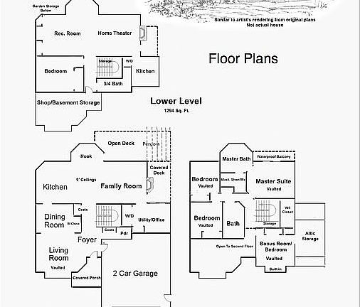 2nd image of 513 NE 125th Cir