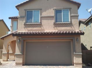 4513 Lemon Gems Ct, Las Vegas, NV 89130