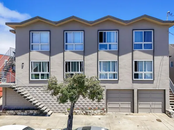 Green Sanbruno, San Bruno, CA 94066