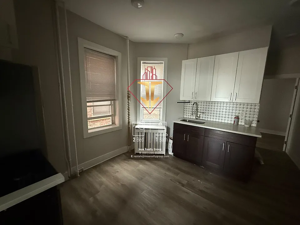 66 Wallis Ave #1A
