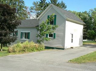 1820 Hillside Ave, Leonardsville, NY 13364