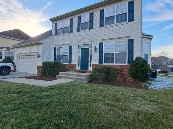 17305 Madrillon Way, Accokeek, MD 20607