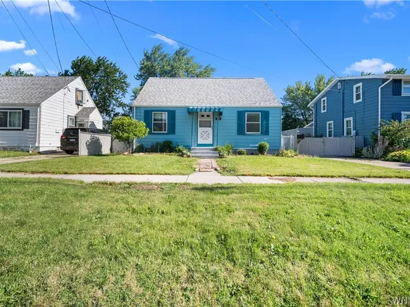 234 Chapel Ave, Cheektowaga, NY 14225