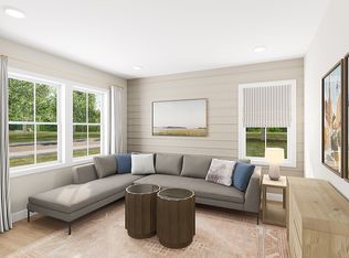 Marquis Plan, Ascend, Charlotte, NC 28277