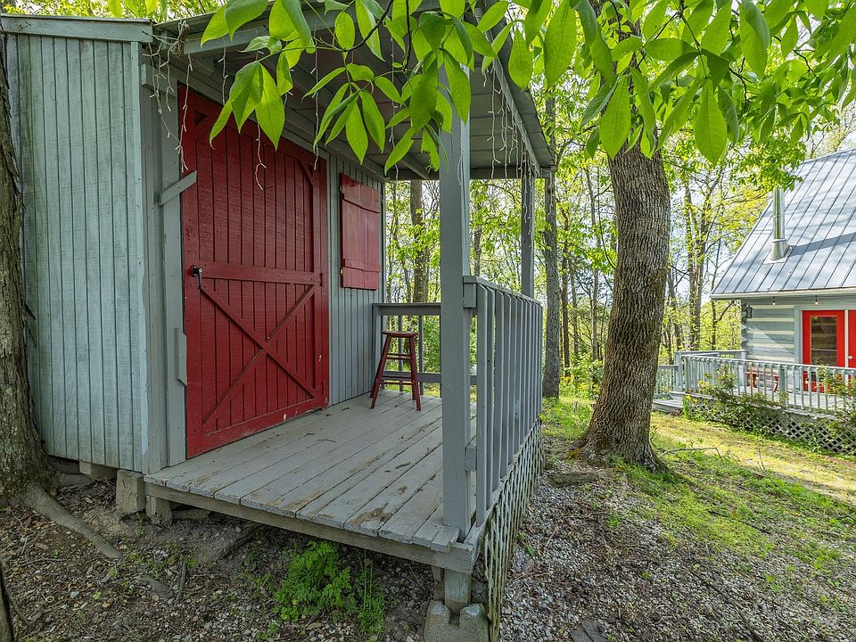 28th image of 1707 Sugar Ridge Rd