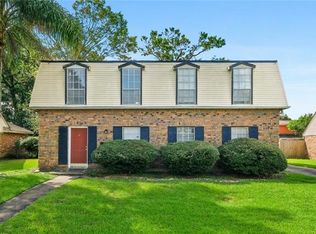 3741 S Inwood Ave, New Orleans, LA 70131