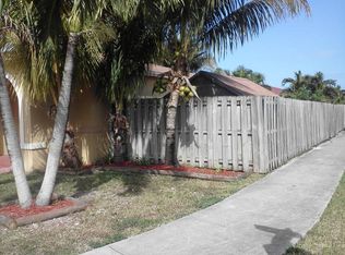 27031 SW 134th Pl, Homestead, FL 33032