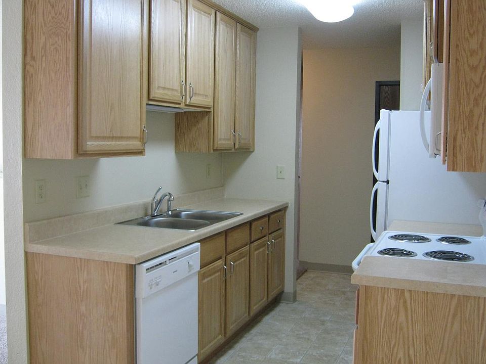 newly remodeled kitchen