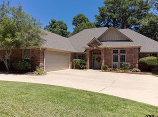 8510 Crooked Trl, Tyler, TX 75703