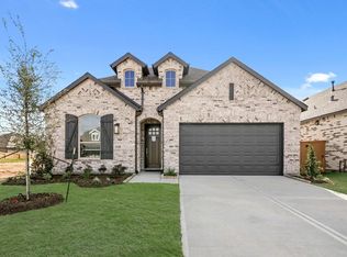 22218 Mount Whitney Rd, Waller, TX 77484