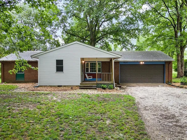 7625 North St, Buck Creek, IN 47924