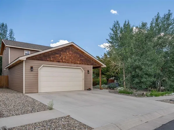 908 Sunny Slope Drive, Gunnison, CO 81230