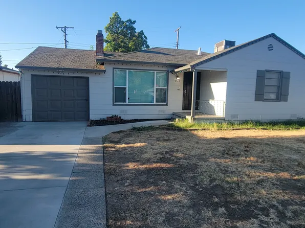 5510 33rd Ave, Sacramento, CA 95824