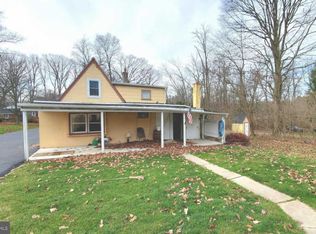 1405 Shopes Church Rd, Hummelstown, PA 17036