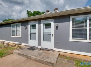 1329 Stevens Ave NE, Huntsville, AL 35801