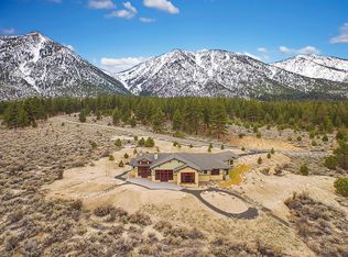 74 Five Creek Rd, Gardnerville, NV 89460